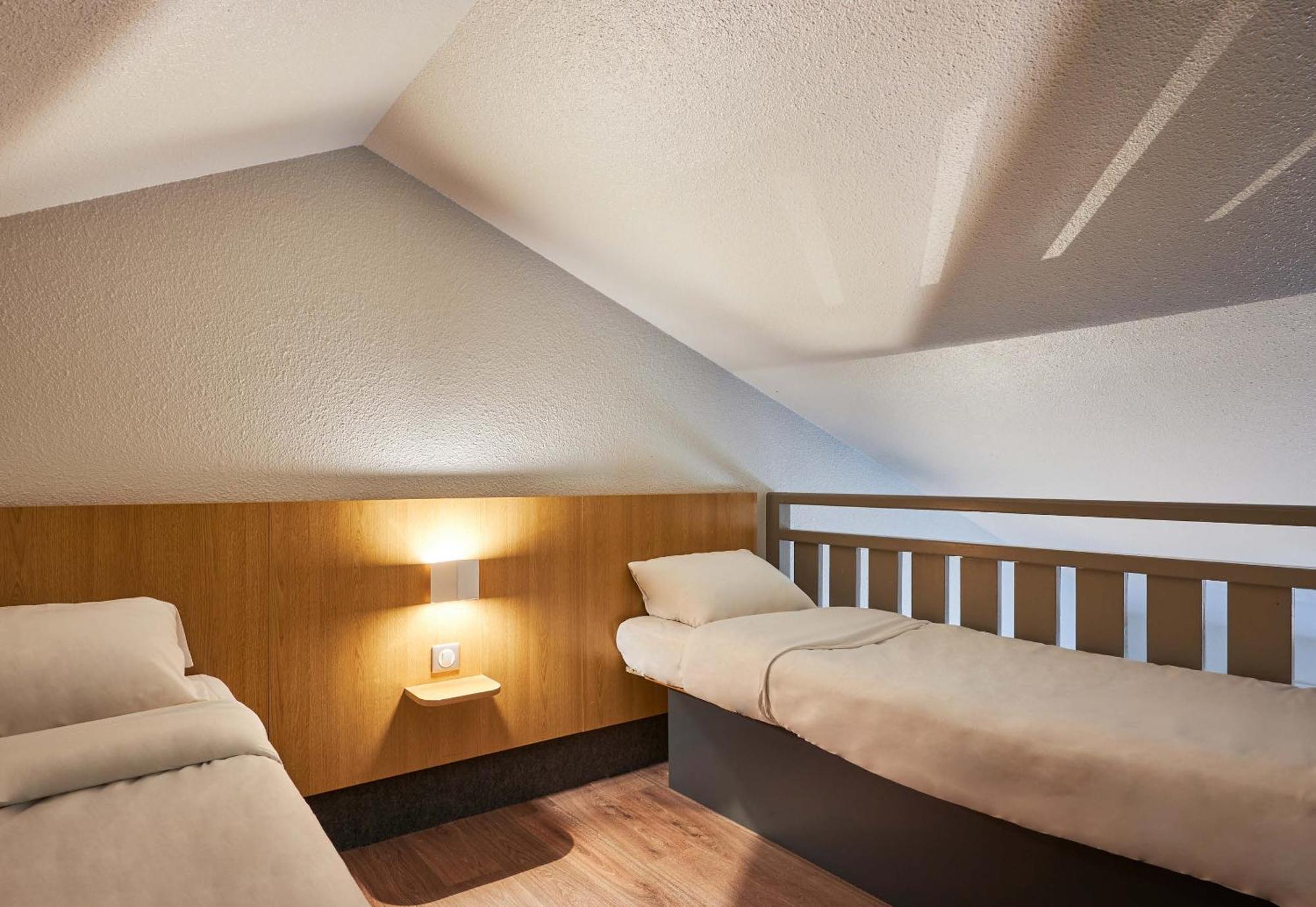 B&B Hotel Cherbourg Екстериор снимка
