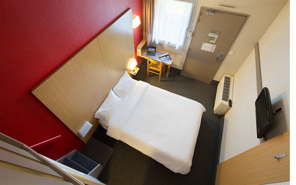 B&B Hotel Cherbourg Екстериор снимка