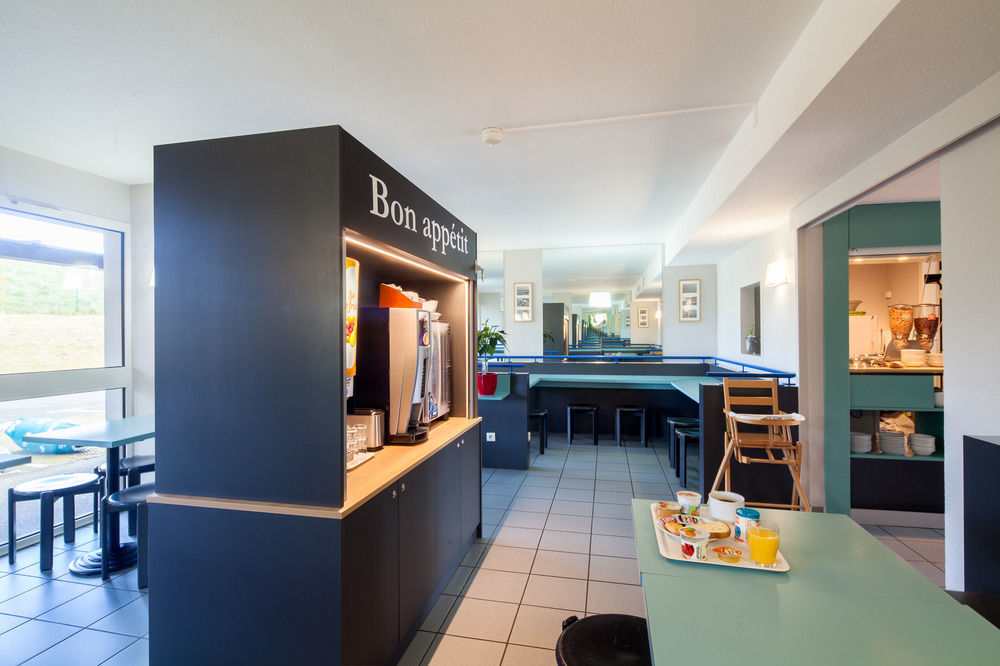 B&B Hotel Cherbourg Екстериор снимка
