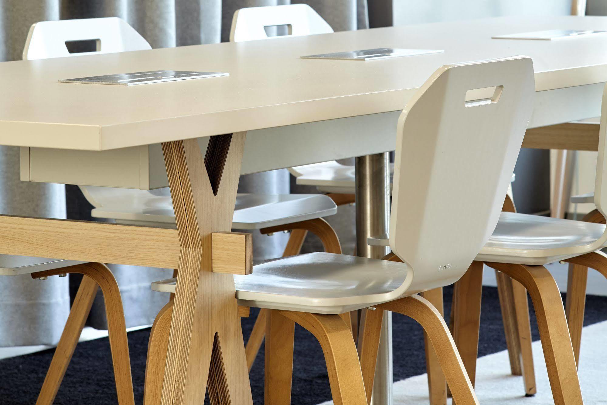 B&B Hotel Cherbourg Екстериор снимка